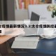 太仓疫情最新情况3.3:太仓疫情防控最新通知